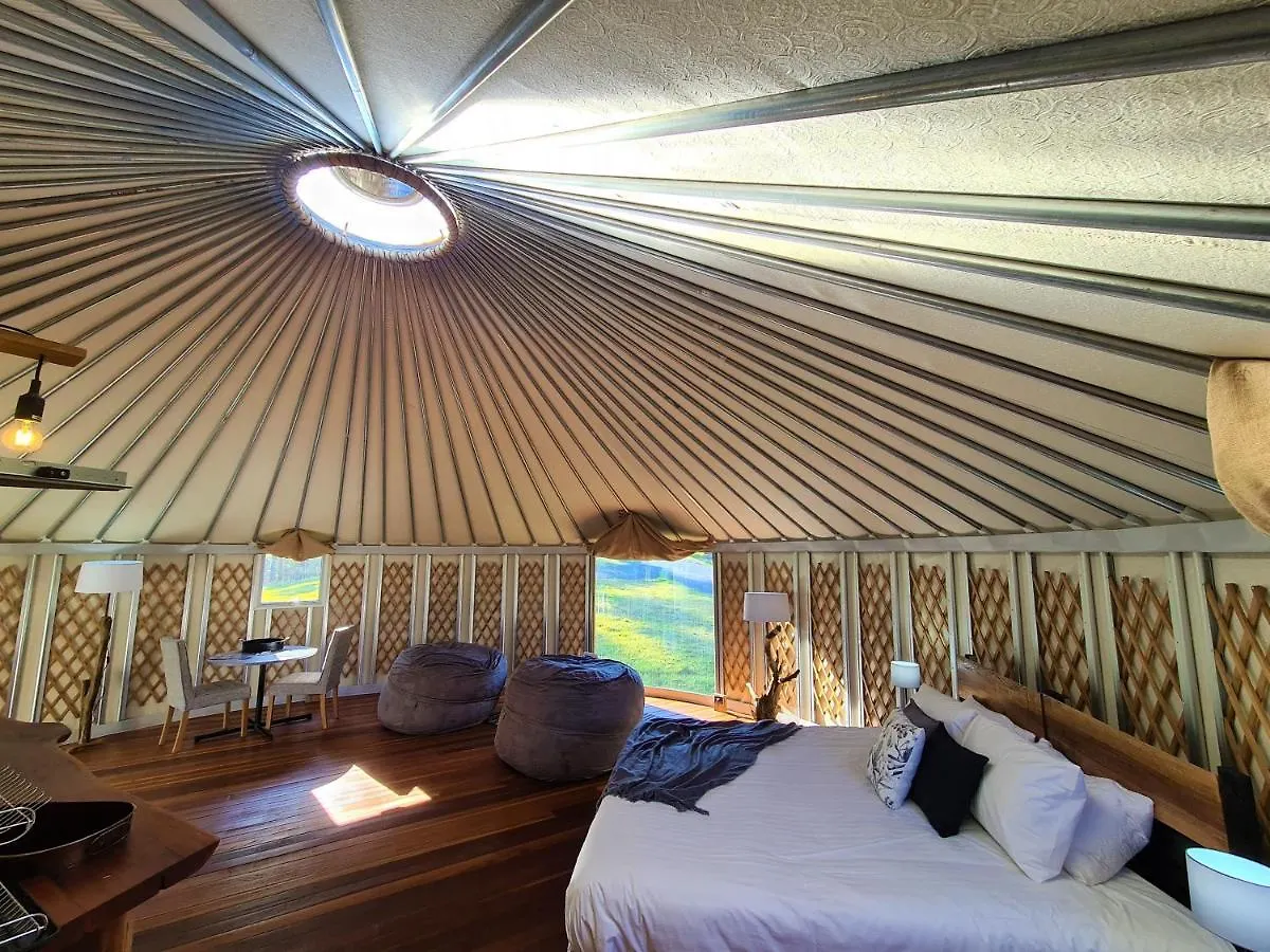 Noosa Eco Retreat Hotel Pomona
